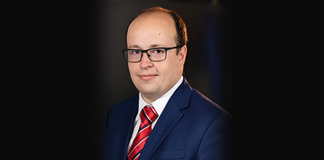 Sebastian Andrei STANGU 